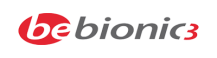Bebionic 3 Biyonik El Protezi ve Çok Kanallı Kol Protezi Sistemleri